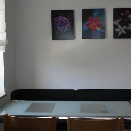 Διαμέρισμα Maisonettewohnung *