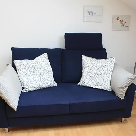 Διαμέρισμα Maisonettewohnung