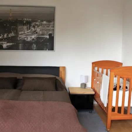Maisonettewohnung *
