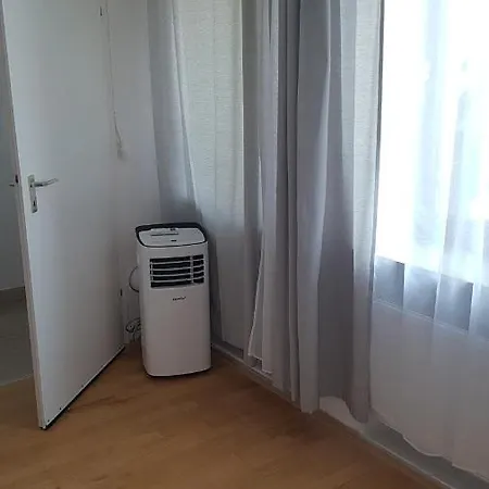 Maisonettewohnung Διαμέρισμα