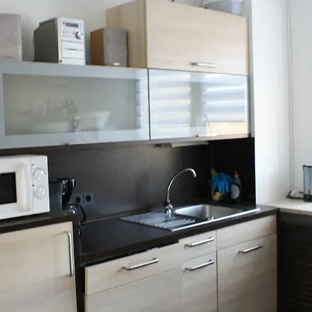 Διαμέρισμα Maisonettewohnung