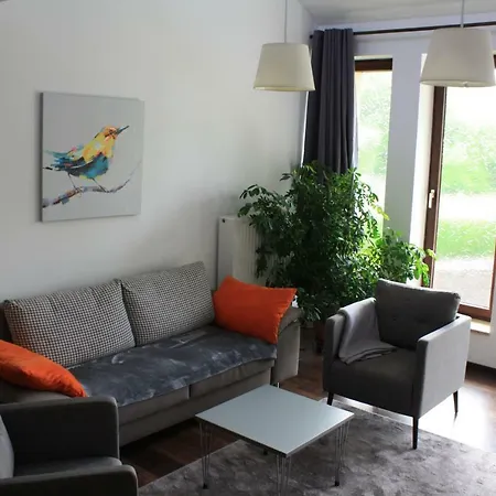 Maisonettewohnung