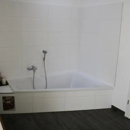 Διαμέρισμα Maisonettewohnung Aψβούργη