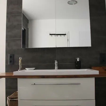 Maisonettewohnung * Aψβούργη
