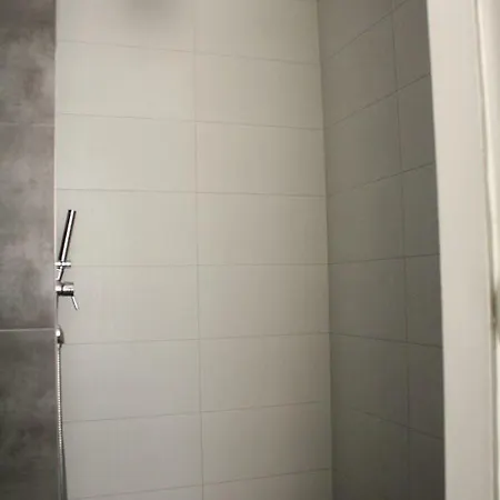 Maisonettewohnung * Aψβούργη