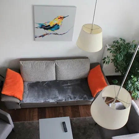 Διαμέρισμα Maisonettewohnung *
