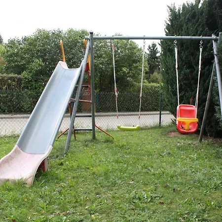 Maisonettewohnung Διαμέρισμα