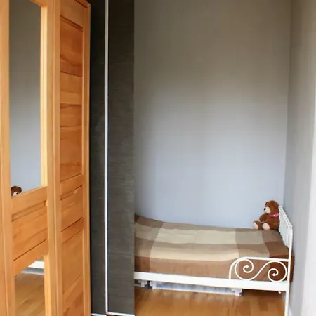Maisonettewohnung * Aψβούργη