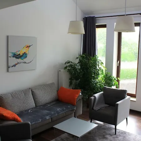Maisonettewohnung Διαμέρισμα
