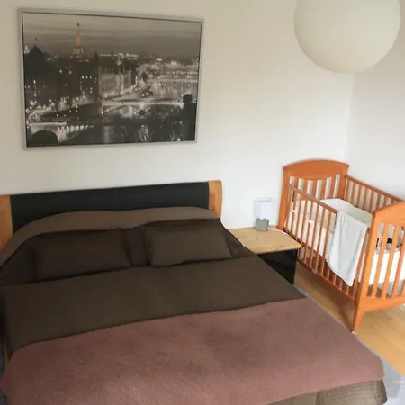 Maisonettewohnung Διαμέρισμα