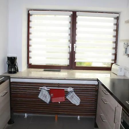 Maisonettewohnung Διαμέρισμα